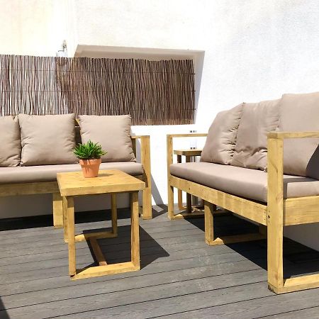 לאס נגראס Apartamento Cerro Negro מראה חיצוני תמונה