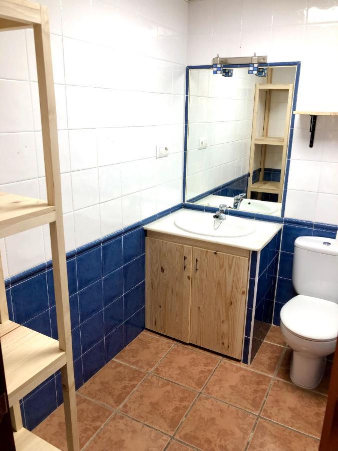 לאס נגראס Apartamento Cerro Negro מראה חיצוני תמונה