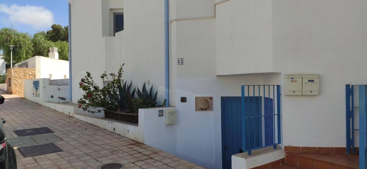 לאס נגראס Apartamento Cerro Negro מראה חיצוני תמונה